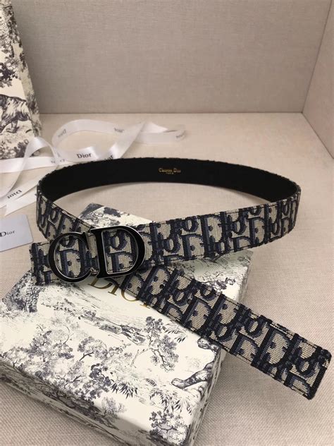 dhgate dior belt
